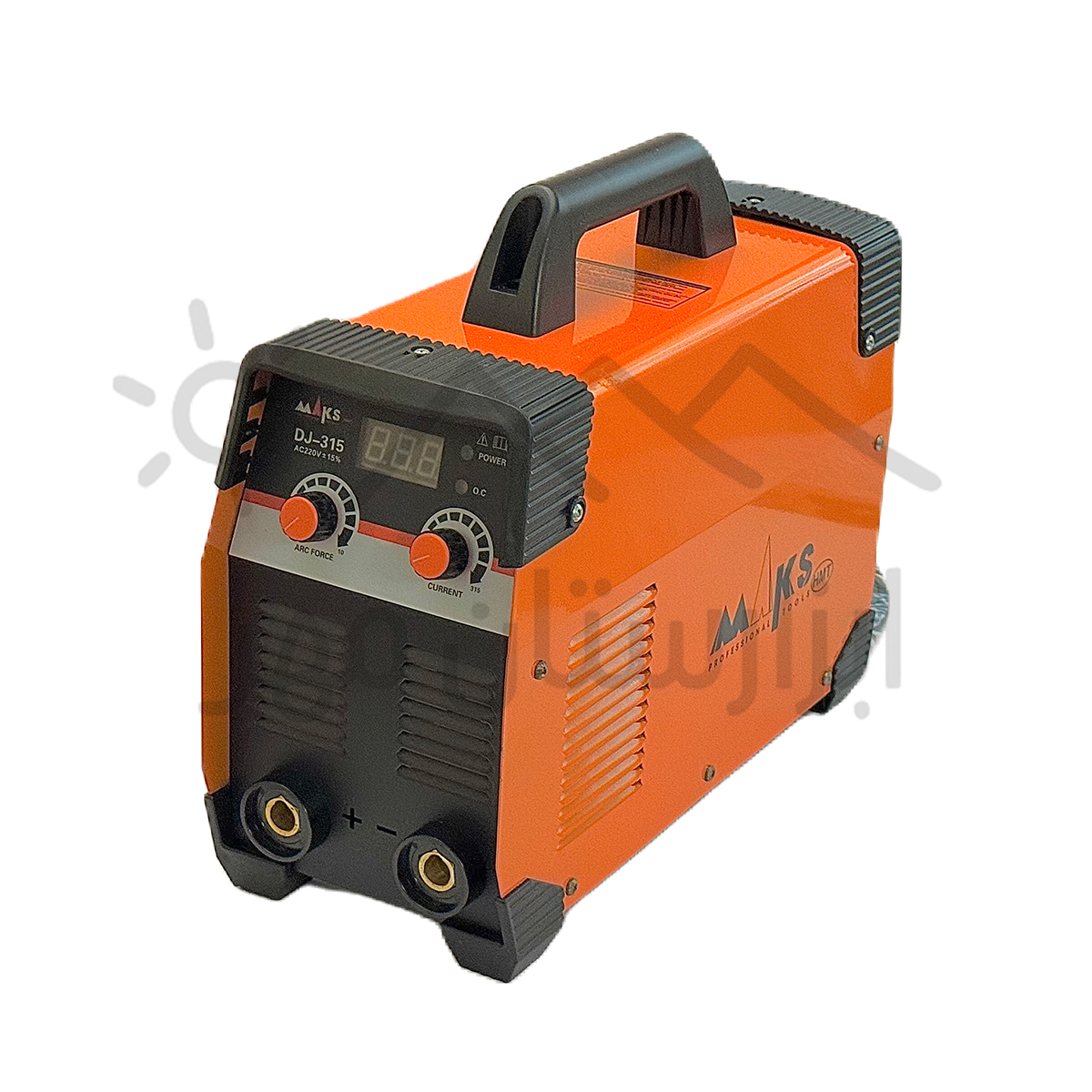اینورتر جوشکاری MAKS (مکس) مدل DJ-250