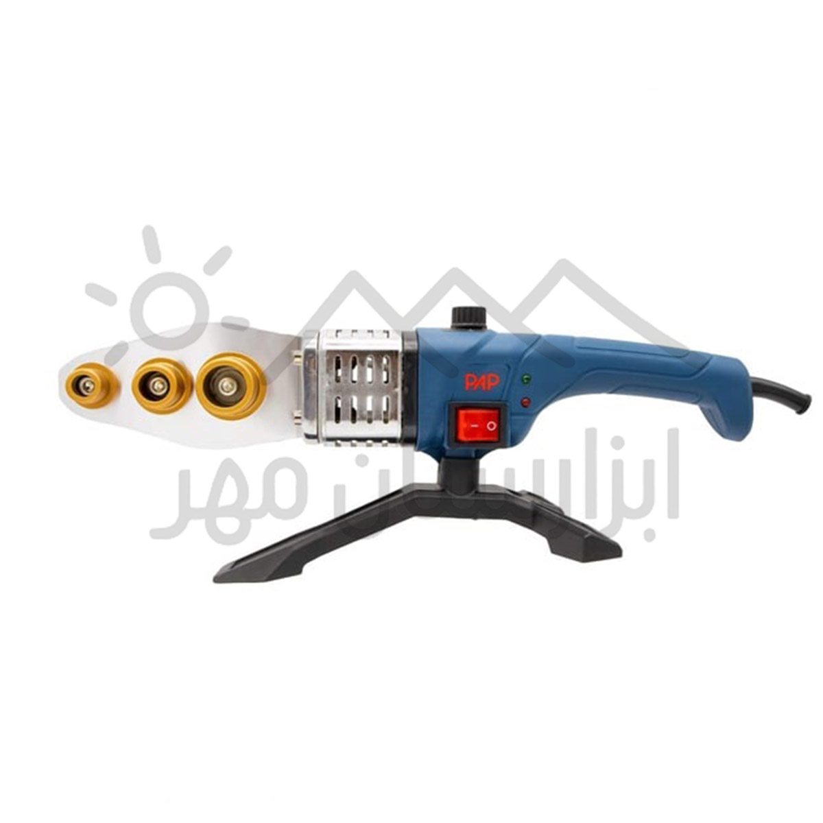 اتو لوله PAP (پی ای پی) PW-9010