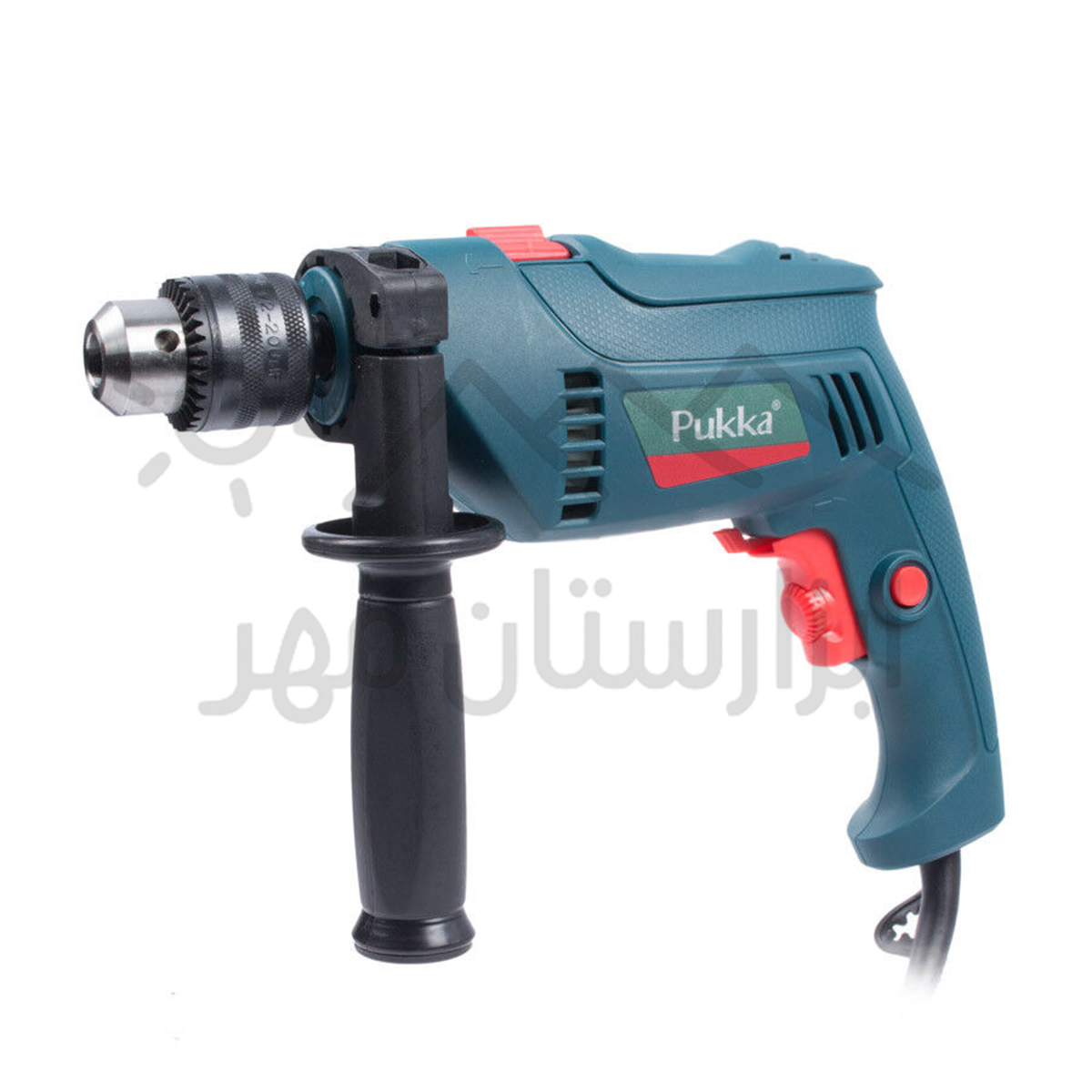 دریل چکشی Pukka (پوکا) مدل D13250S