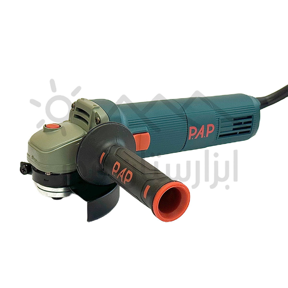 مینی فرز PAP (پی ای پی) مدل AG-3090